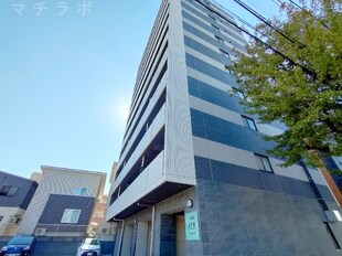 ナゴヤドーム前矢田駅 徒歩14分 3階の物件外観写真